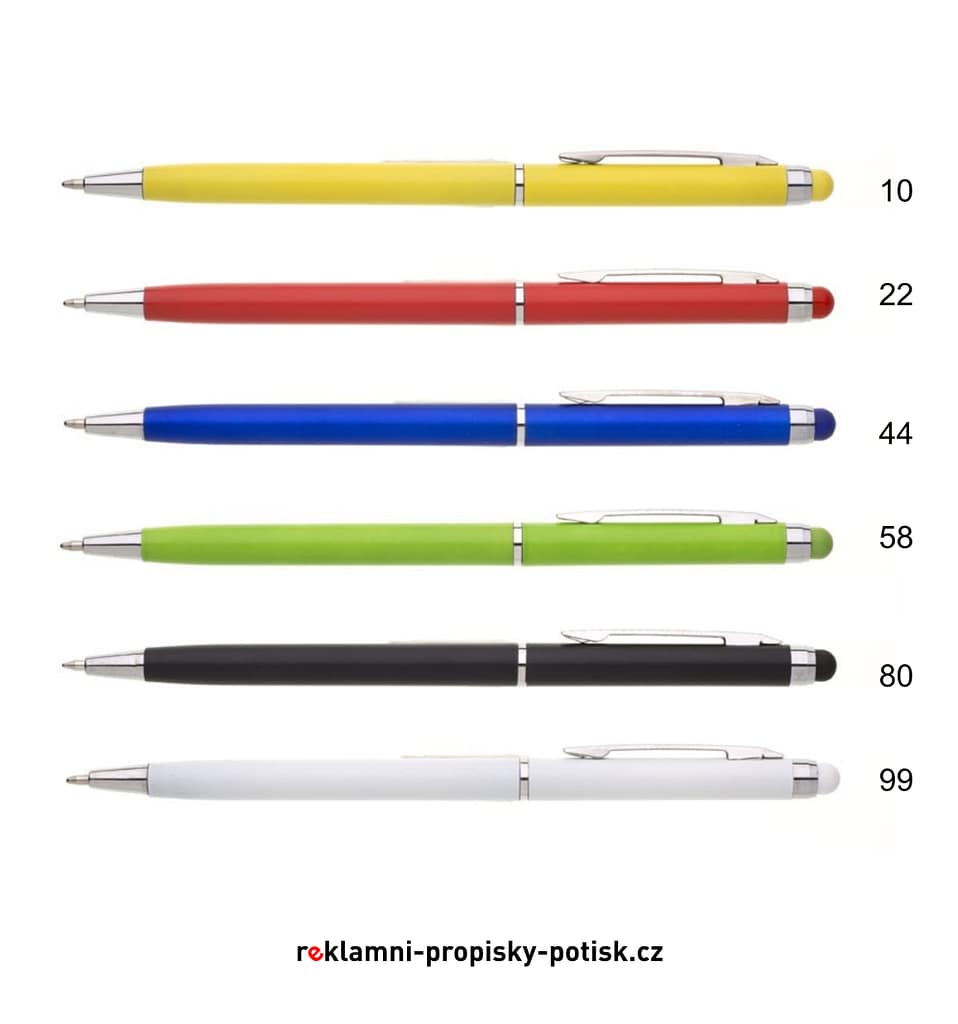 propisky stylus